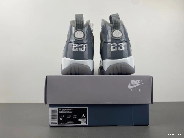 Grey Cool HV4794-011 9 Retro     (2025) Jordan 0201